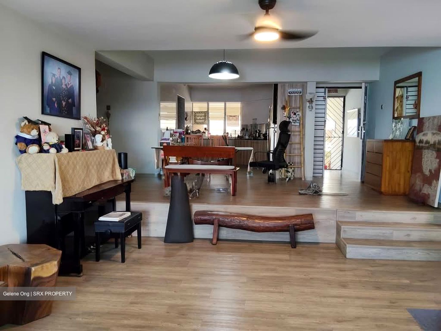 Ivory Heights (D22), Condominium #564556751